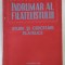 INDRUMAR AL FILATELISTULUI , STUDII SI CERCETARI FILATELICE , 1980