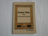 DUHUL SFANT ESTE O PERSOANA DIVINA - H.L. HEIJKOOP