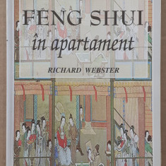 (C517) RICHARD WEBSTER - FENG SHUI IN APARTAMENT