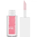 Ulei pentru buze Glossin&#039; Glow Tinted Lip Oil 010 - Keep It Juicy, 4ml, Catrice
