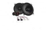 Pachet difuzoare JBL STAGE3 507CF dedicate usi fata Dacia Duster 1 (2010 - 2017)