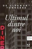 Ultimul dintre noi - Pandora-M