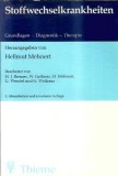 Cumpara ieftin Stoffwechselkrankheiten - Hellmut Mehnert