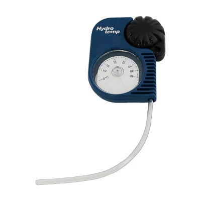 Densimetru antigel profesional Hydro temp Garage AutoRide foto