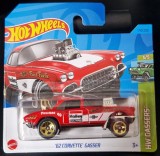 2023 Hot Wheels 174/250 HW GASSERS 3/5 - &#039;62 CORVETTE GASSER