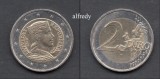 LETONIA 2014, 2 euro