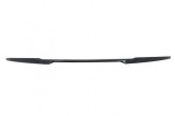 Eleron portbagaj BMW Seria 4 Gran Coupe F36 M4 CSL, negru lucios