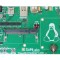 Kit de Dezvoltare ARM NXP VisionSOM 9-12V DC 0-70&deg;C 160x100x17mm