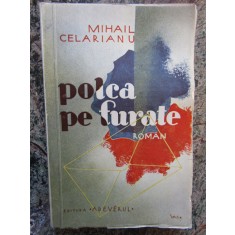 POLCA PE FURATE - MIHAIL CELARIANU