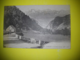 HOPCT 37065 BEREGER -STAMPILOGRAFIE 1918 -FRANTA-CIRCULATA, Necirculata, Printata