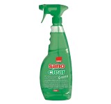 Sano Clear Green Trigger glass cleaner, 1L