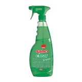 Sano Clear Green Trigger glass cleaner, 1L