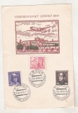 bnk fil Cehoslovacia - Ziua Aviatiei Praga 1947