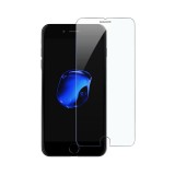 Folie sticla tempered glass, iPhone 8 Plus/iPhone 7 Plus, protectie ecran, fata, 0.2mm