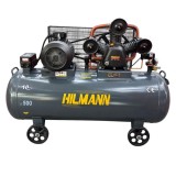 Cumpara ieftin Compresor de aer industrial 500 litri 7.5kW 380V