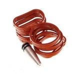 Set garnituri, galerie admisie BMW 3 Touring (E91) (2004 - 2012) MAXGEAR 70-0446