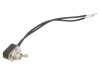 Comutator Basculant ON-OFF 6A/12VDC
