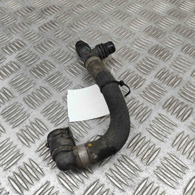 Furtun de lichid de răcire CITRO&amp;Euml;N DS7 Crossback 2021 OEM: 9822382080 27639488 foto