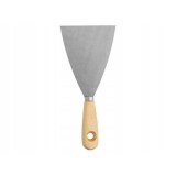 Cumpara ieftin Spaclu pentru zugravit din inox, 100 mm, Drel