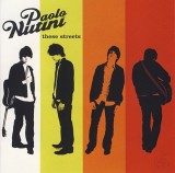 CD # Paolo Nutini &ndash; These Streets (-VG)
