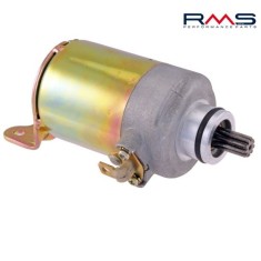Electromotor Aprilia Mojito Retro - Mojito Custom &ndash; Piaggio Hexagon LX4 &ndash; Liberty &ndash; Sfera &ndash; Vespa ET4 4T AC 125-150cc