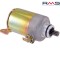 Electromotor Aprilia Mojito Retro - Mojito Custom &ndash; Piaggio Hexagon LX4 &ndash; Liberty &ndash; Sfera &ndash; Vespa ET4 4T AC 125-150cc