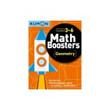 Math Boosters Geometry G3-6