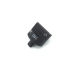Buton rotativ original LA GERMANIA - BERTAZZONI, Cod 4010355, Piesa cuptor si plita