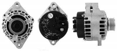LUCAS LRA02807 Generator / Alternator foto