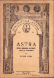 HST 257SP ASTRA Istoric organizare activitate statute și regulamente 1944 Hulea