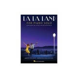La La Land for Piano Solo: Intermediate Level