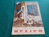 REVISTA URZICA * NR. 8 *1967 *