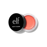 Cumpara ieftin Blush/Fard de obraz cremos e.l.f. Cosmetics Putty Cream Blush, 10g - 619 Turks And Caicos