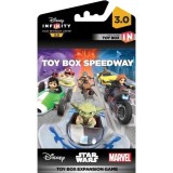 Disney Infinity 3.0 Toy Box Speedway Expansion Game
