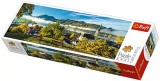 Puzzle Trefl 1000 Panorama Lac