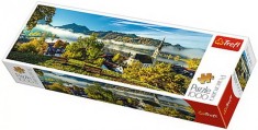 Puzzle Trefl 1000 Panorama Lac