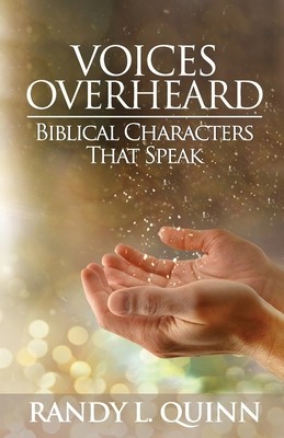 Voices Overheard: Biblical Characters That Speak foto