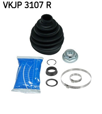 SKF VKJP 3107 R Ansamblu burduf, articulatie planetara foto