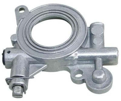 Pompa ulei Husqvarna: 362, 365, 371, 372, 385, 390, drujba, ARV-080198 foto