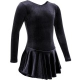 Rochie patinaj artistic