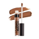 Corector lichid Flawless Match 42G (Golden Medium Deep) &ndash; Acoperire naturală și