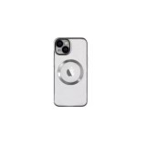 Husa MagSure Silver, compatibil cu IPhone 11, ALC MOBILE