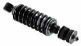 SACHS 315 586 Amortizor, suspensie cabina
