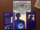 Jean michel jarre oxygene 7-13 caseta audio muzica ambientala epic holland 1997, Epic rec