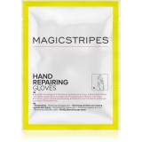 MAGICSTRIPES Hand Repairing Gloves masca regeneratoare de maini 1 buc