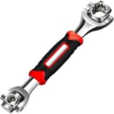Cumpara ieftin Cheie multifunctionala, Sunmostar, 250 mm, Multicolor