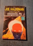 Conexiunea PSI Joe Haldeman