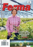 Revista FERMA NR 16 -- 15-30 Septembrie 2022