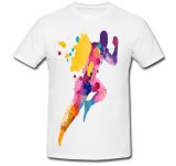 Cumpara ieftin Tricou &quot; Run &quot;