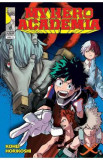 My Hero Academia Vol.3 - Kohei Horikoshi